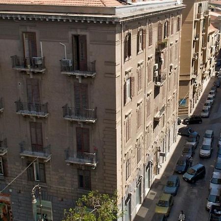 B&B Castiglia Palermo Exterior photo