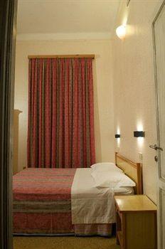 B&B Castiglia Palermo Exterior photo