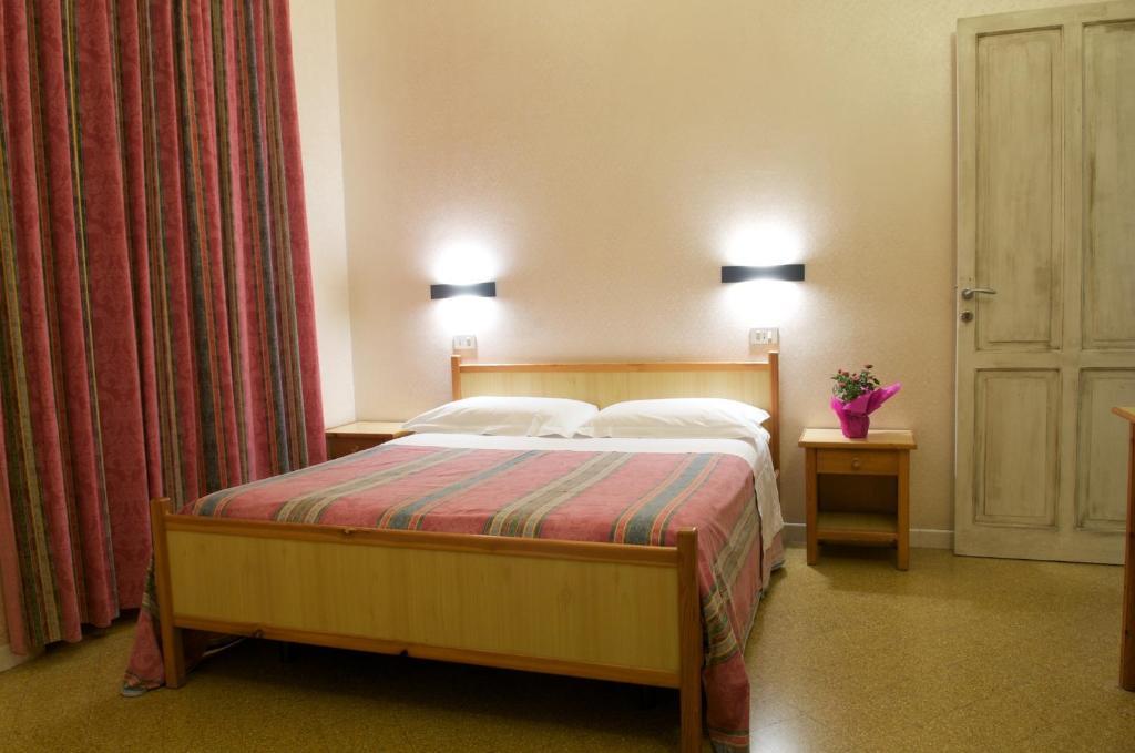 B&B Castiglia Palermo Room photo