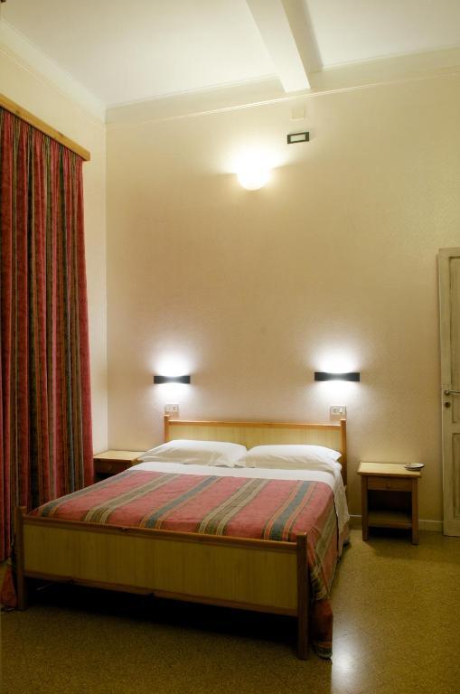 B&B Castiglia Palermo Exterior photo
