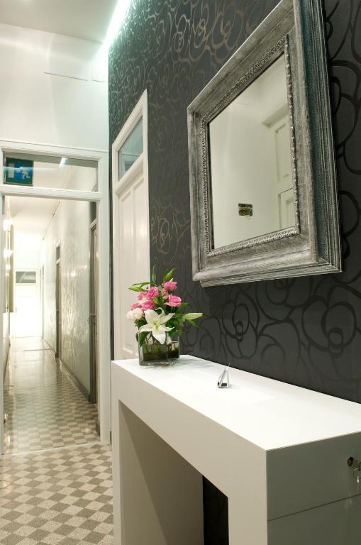 B&B Castiglia Palermo Exterior photo